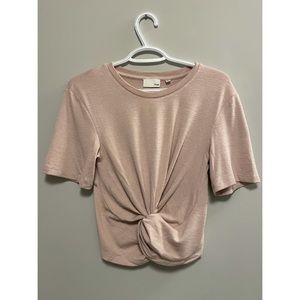 Aritzia Kait Shirt BNWT